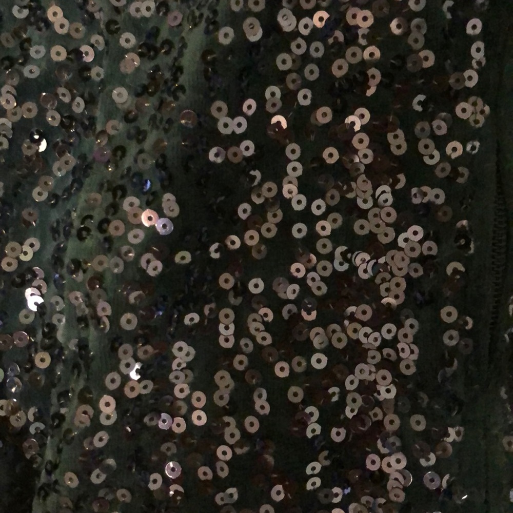 Bling jacket - Picture 2 of 2